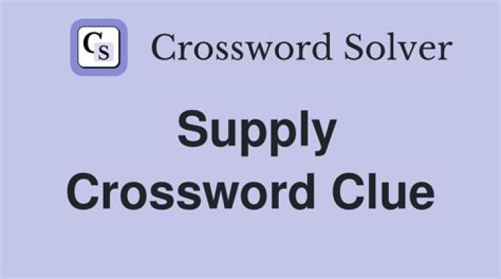 Club ___ (bar tender’s supply) Crossword Clue Daily Themed 4 letters Answer