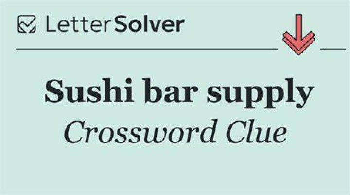 Club ___ (bar tender&rsquo;s supply) Crossword Clue Daily Themed 4 letters Answer - News
