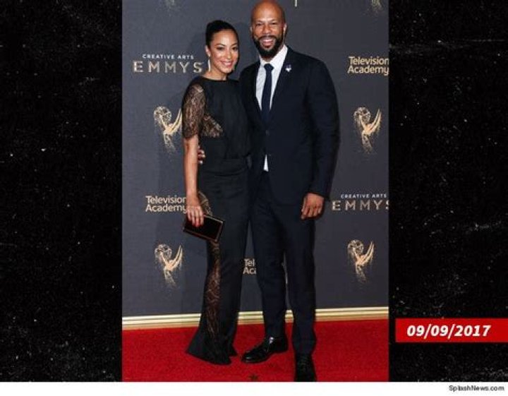 CNN's Angela Rye Faces Death Threats For Dating Common