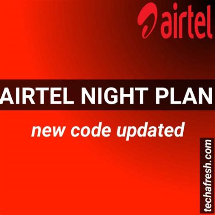 Unlock The Secrets: Uncover The Code For Airtel Night Plan