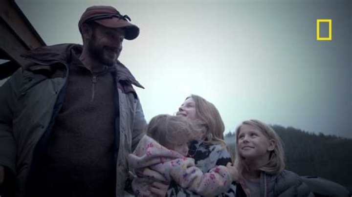 Cole Sturgis's Enigmatic First Wife