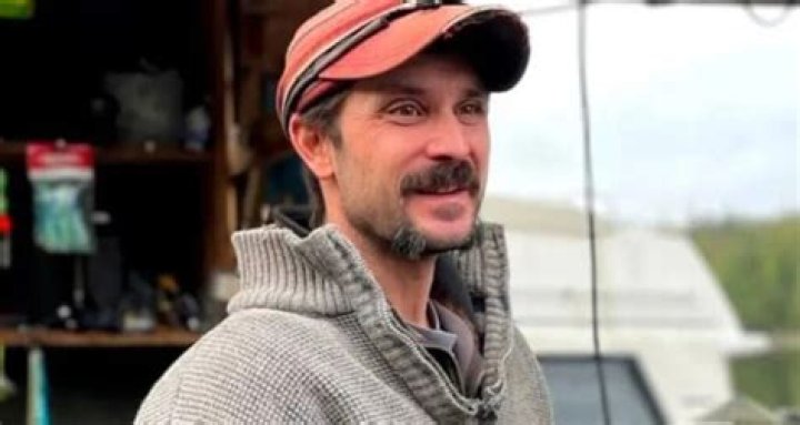 Get An Intimate Glimpse Into Cole Sturgis's Life Below Zero