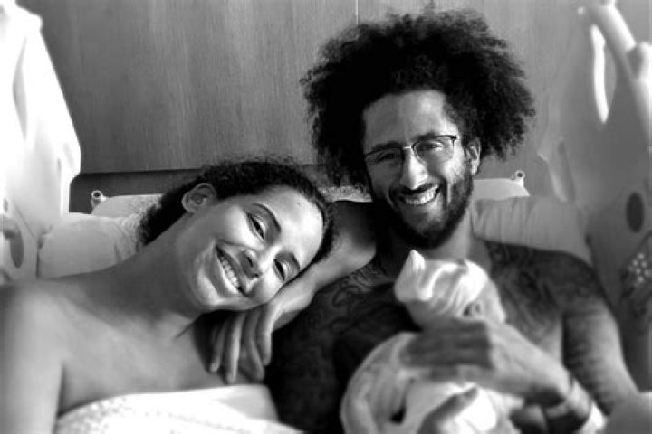 Colin Kaepernick's Marital Status And Beyond