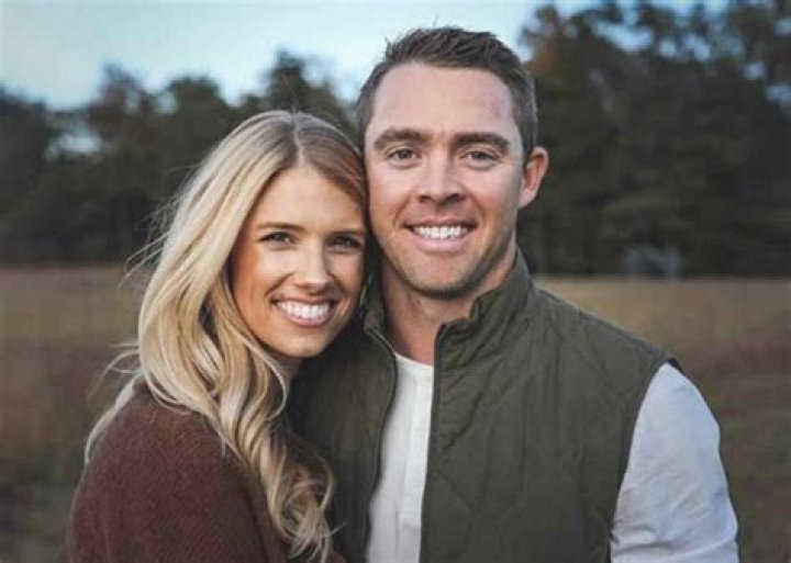 Unveiling The Inspiring Story Of Colt McCoy's Wife