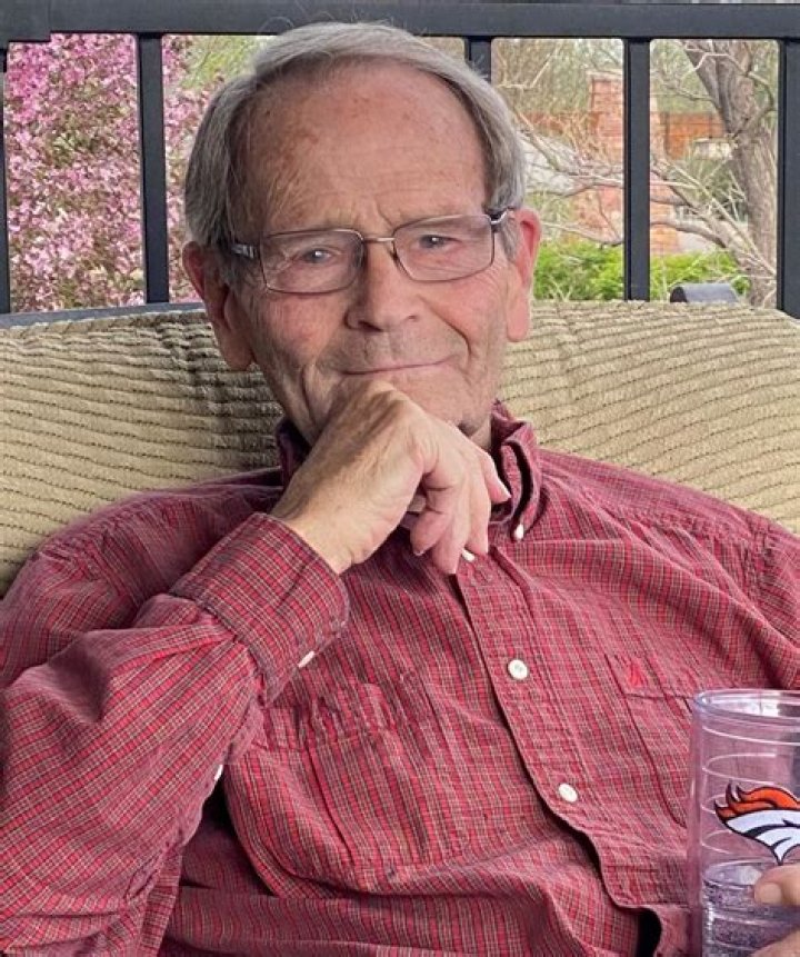 Remembering Colum Carey: A Cherished Legacy