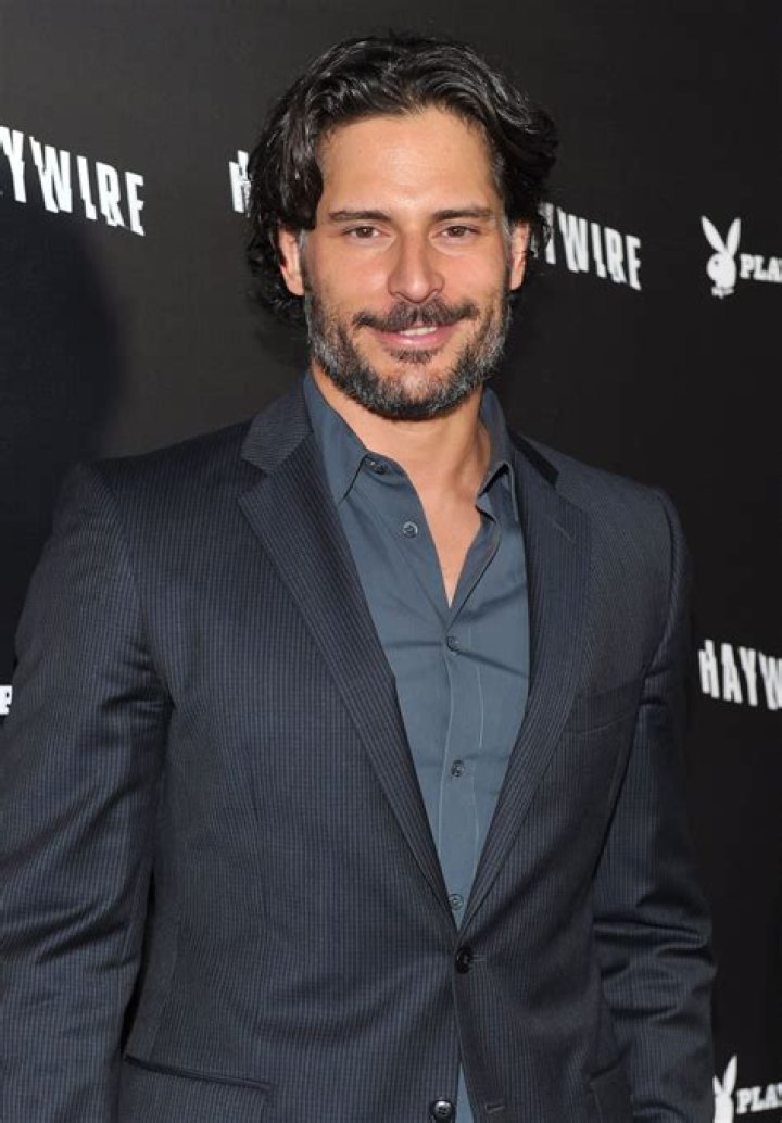 Comprehensive Guide To Joe Manganiello's Movie And TV Appearances