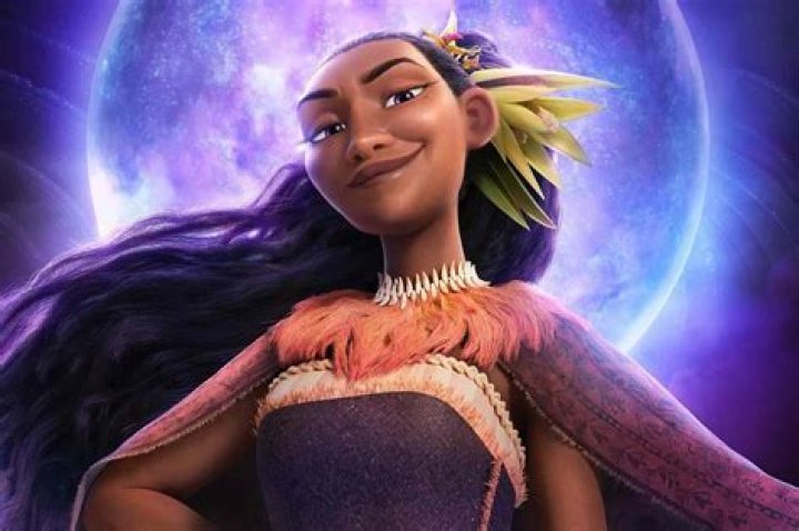 Comprehensive Guide To The Enchanting Voices Of Moana