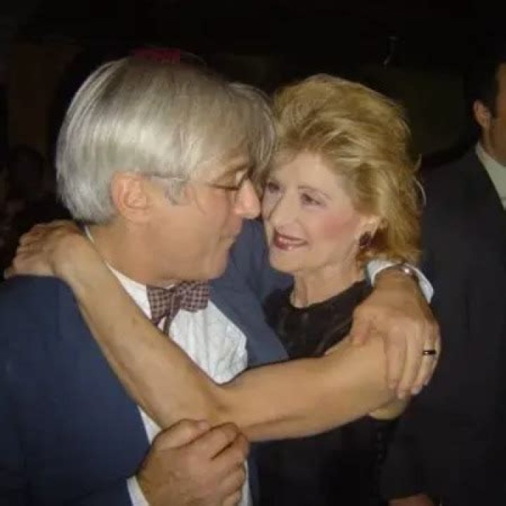 Concetta Tomei: Mystery Unveiled - Bio, Career, Marriage, and Family Life ·