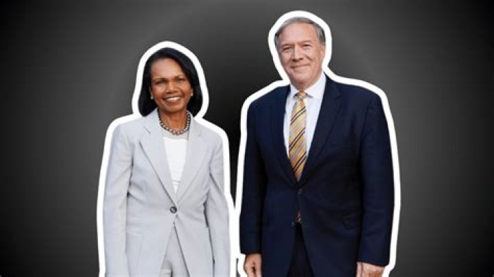 Unveiling Condoleezza Rice's Marriage: Uncommon Insights And Surprising Revelations