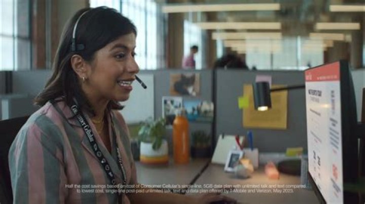 Uncovering The Actress Who Plays Sam