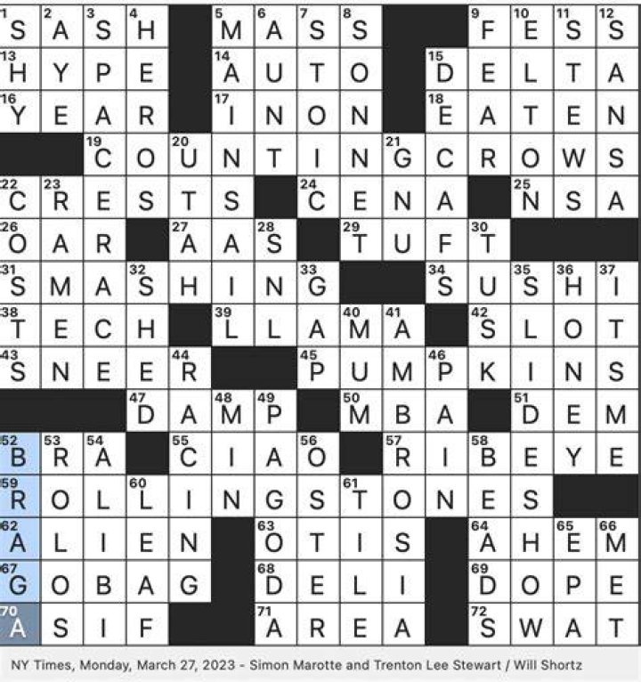 Contest featuring Apollo NYT Crossword Clue Answer 9 letters - News