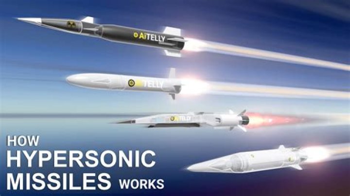 Converting Mach 5 To Miles Per Hour: A Guide To Hypersonic Speeds