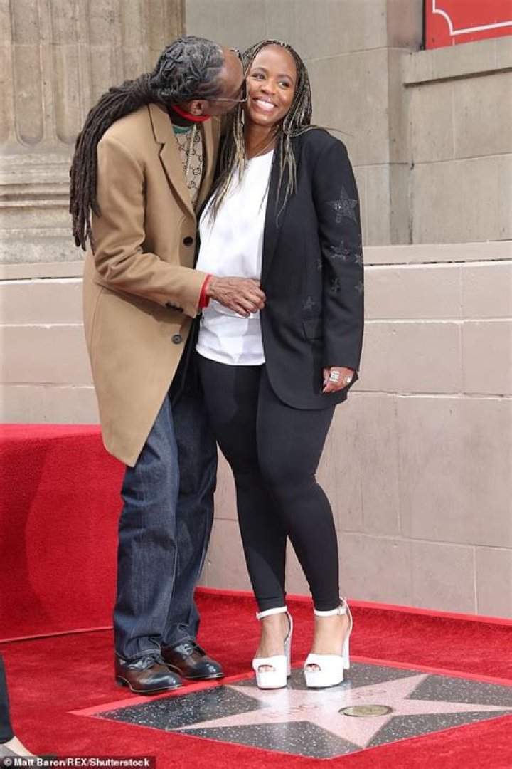 Discover Corde Broadus Height: Uncovering The True Stature