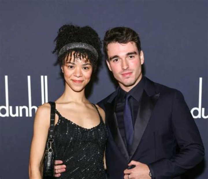 Corey Mylchreest's Mysterious Girlfriend Revealed