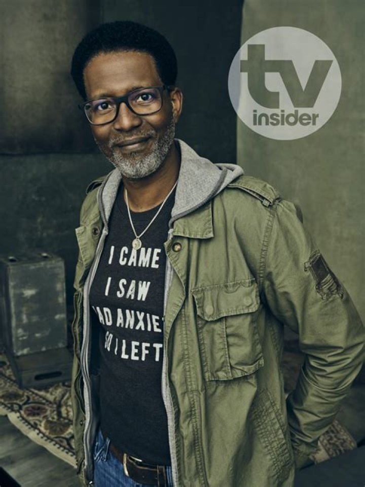 Corey Reynolds' Impressive Filmography And TV Appearances