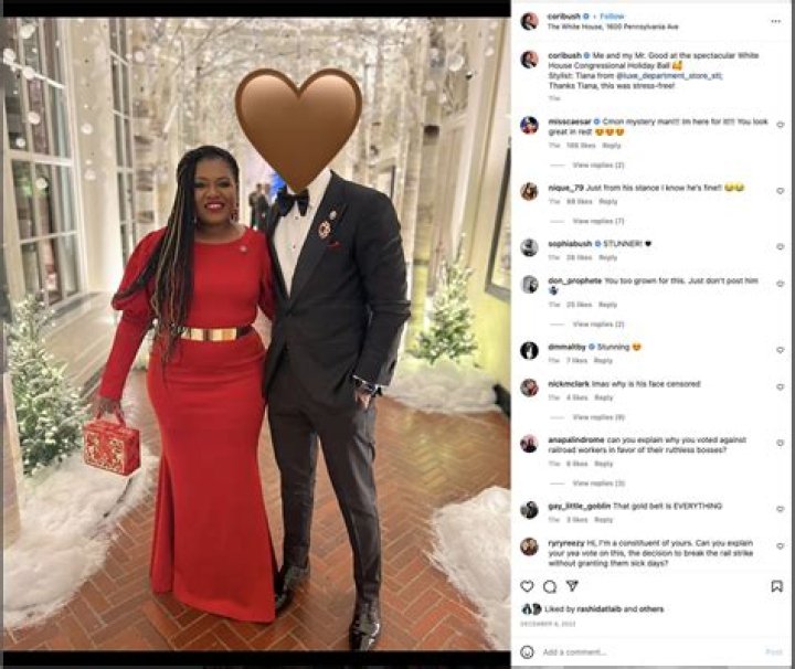 Cori Bush's Estimated Net Worth In 2023: An In-depth Analysis