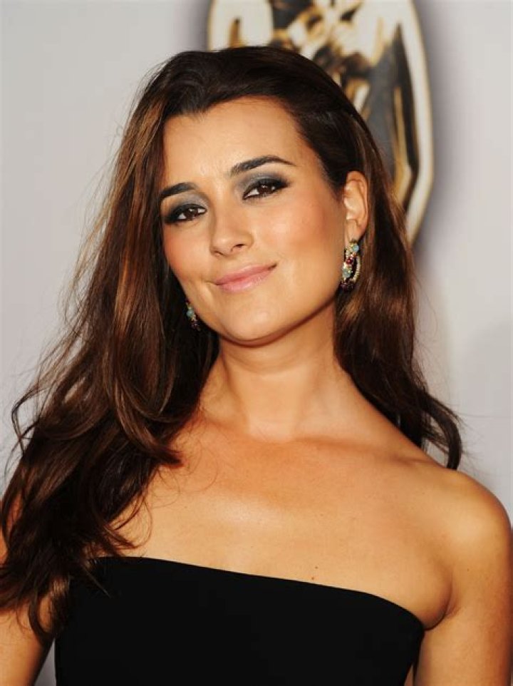 Unlock The Secrets Of Cote De Pablo's Rise To Stardom