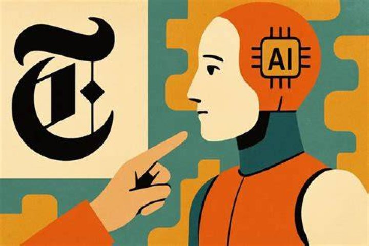 Creates by artificial means NYT Crossword Clue - News
