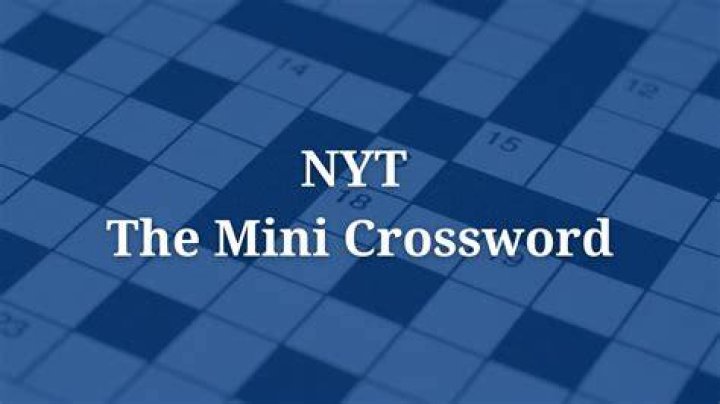 Cried like a crow NYT Crossword Clue - News