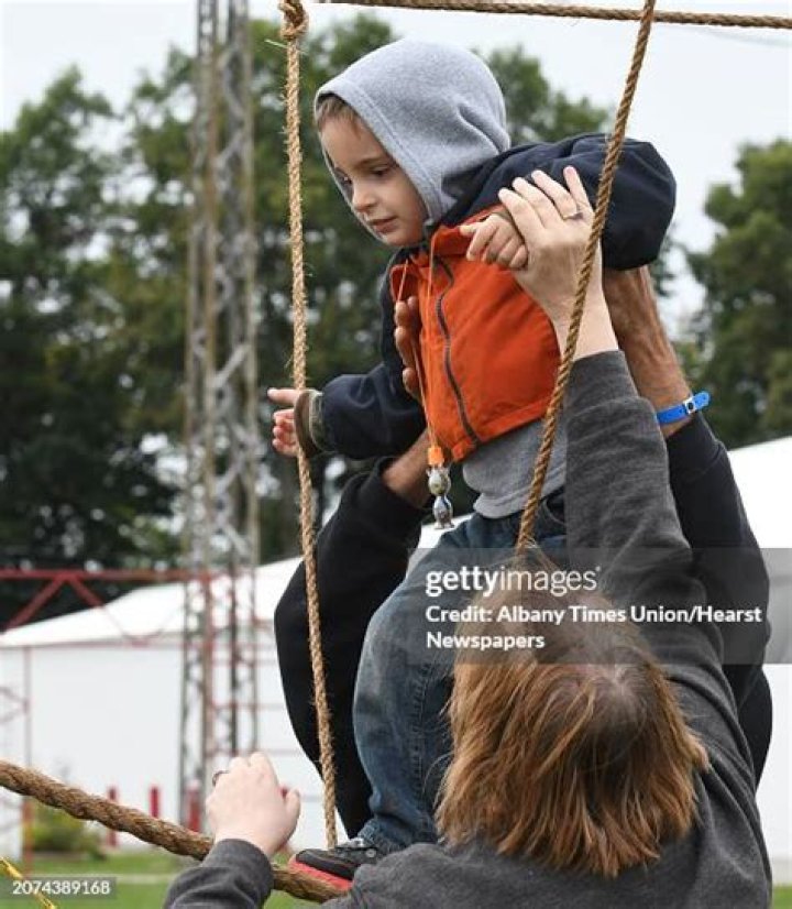 See Crue McMahon Live In Morrisonville, NY - Tickets Available Now