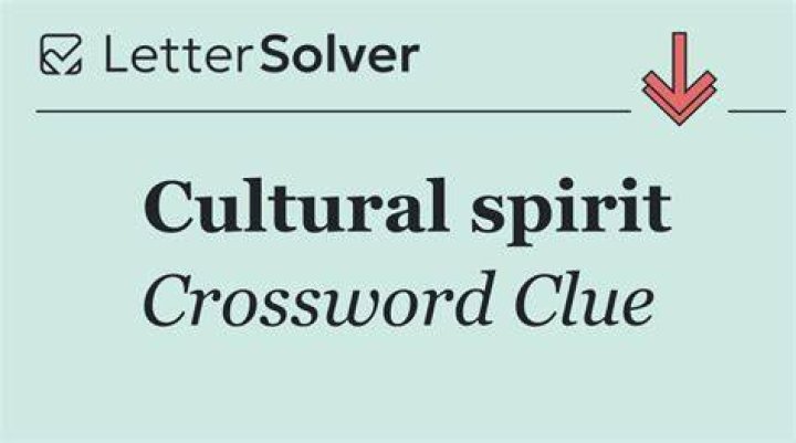 Cultural, in combinations Crossword Clue Thomas Joseph