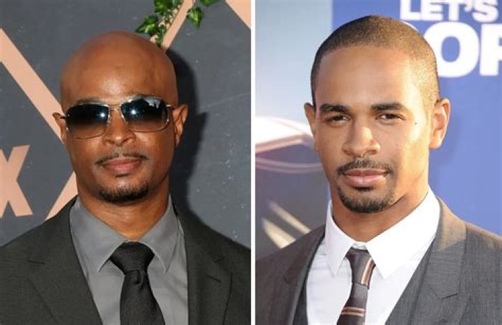 Father And Son Duo: Damon Wayans And His Son Take On The World Of Comedy