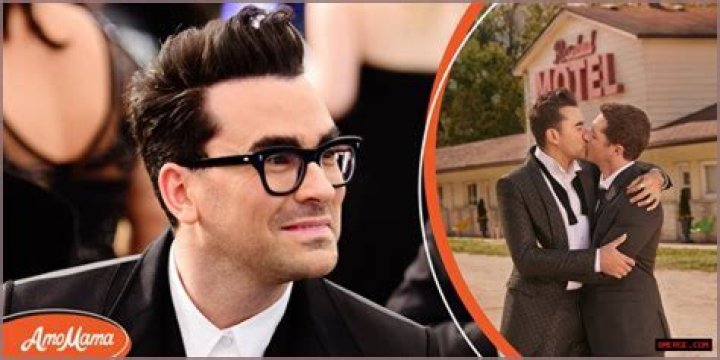 Dan Levy: Dating History And Current Relationships