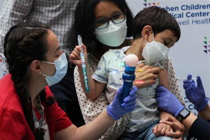 Dan Snow's Battle With COVID-19