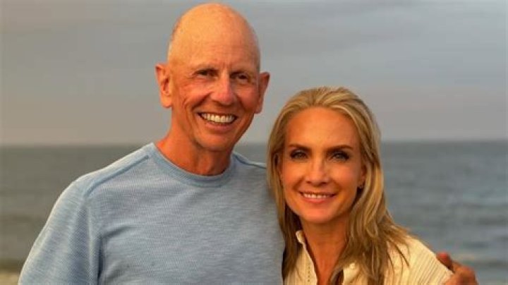 Dana Perino's Husband's Health: Is He Okay?