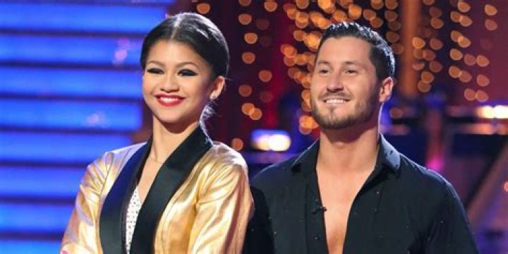 Dive Into Zendaya's Captivating Journey On Dancing With The Stars