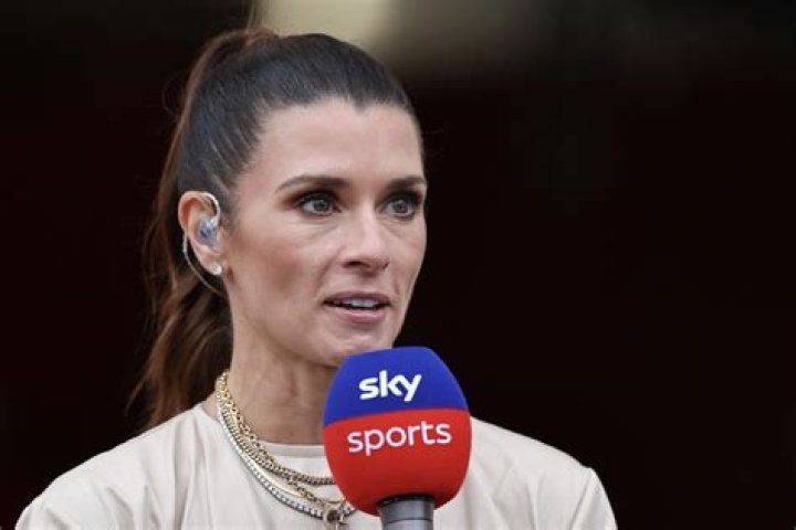 Danica Patrick: Unveiling Her Net Worth