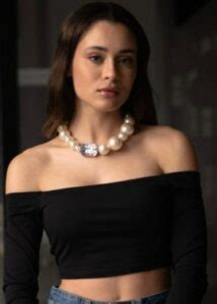 Daniela Melchior Height, Weight, Age, Facts, Biography