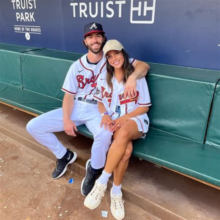 Dansby Swanson And His Adorable Daughter: A Father's Heart