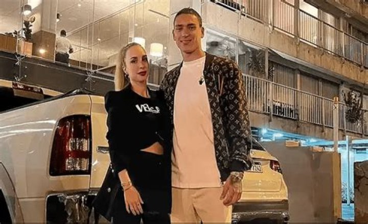 All About Darwin Nunez's Love Life: Who Is His Girlfriend?