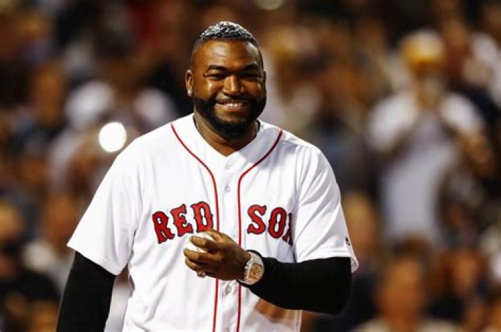 Unveiling The Unstoppable David Ortiz: Insights And Discoveries