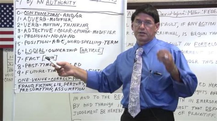 David Wynn Miller: Real Estate Expert And Market Leader