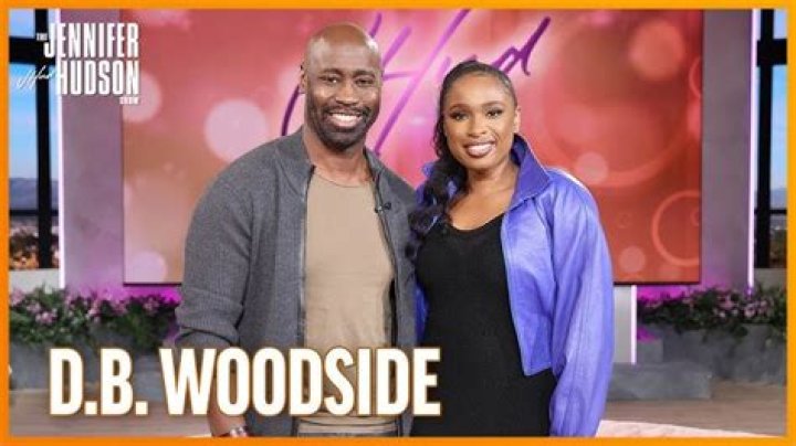 DB Woodside's Daughter And The Power Of Fatherhood