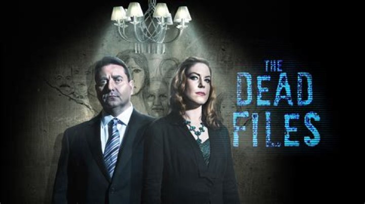 Unveiling The Mysteries Behind Amy Allan's Departure From "Dead Files"
