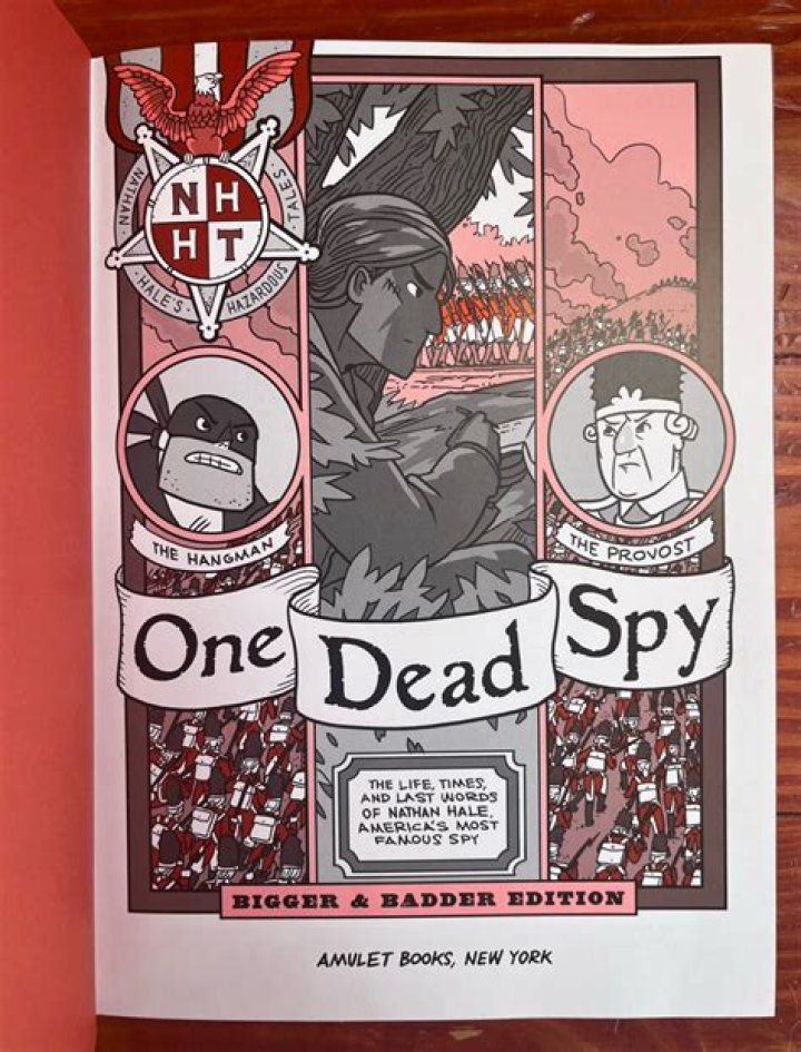 The Ultimate Guide To Uncovering The Secrets Of An Extinct Spy