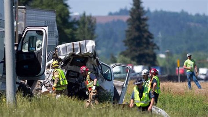 Deadly Highway Crash Claims Multiple Lives: Tragic Accident Unfolds
