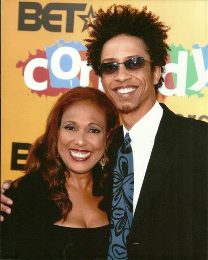 DeAndre Hopkins parents: Meet DeAndre Hopkins and Harris Steve Hopkins