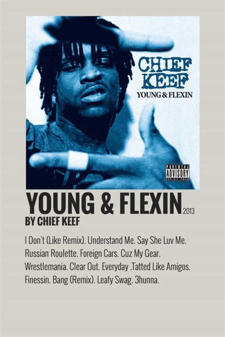 Debunking The Chef Keef Death Hoax: Uncovering The Truth