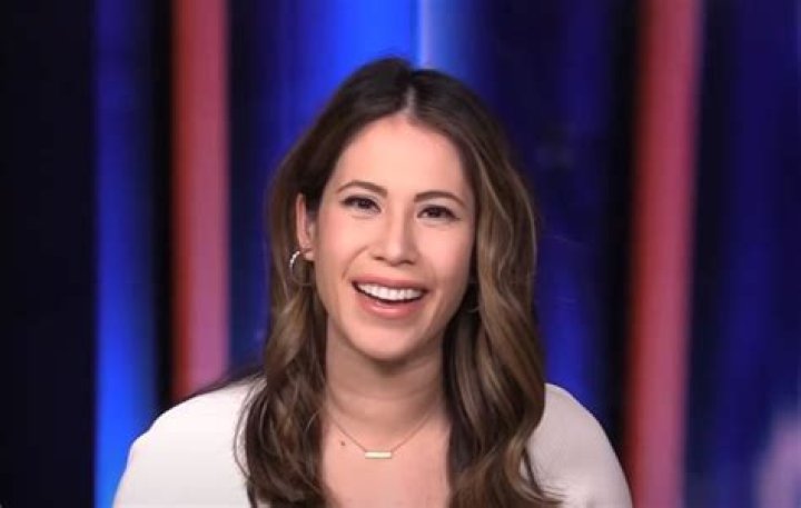 Unveiling Deirdre Bosa's Net Worth: A Journey Of Talent And Success