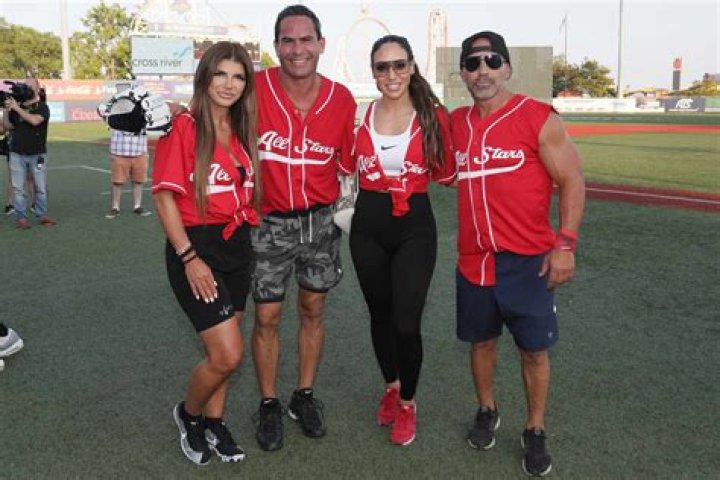 Delving Into The Height Of Joe Gorga