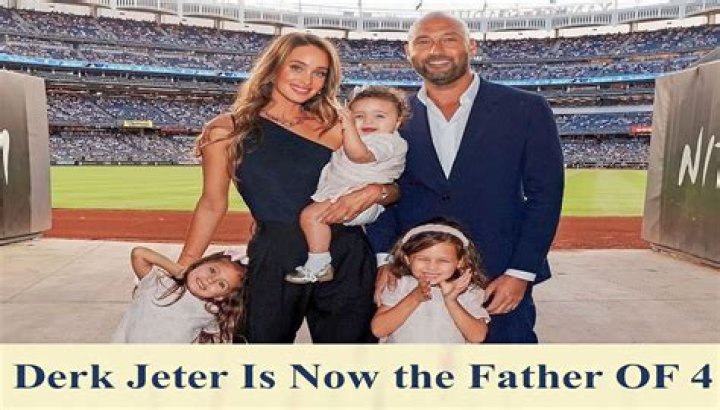 Derek Jeter's Wife: A Look Into His Marriage