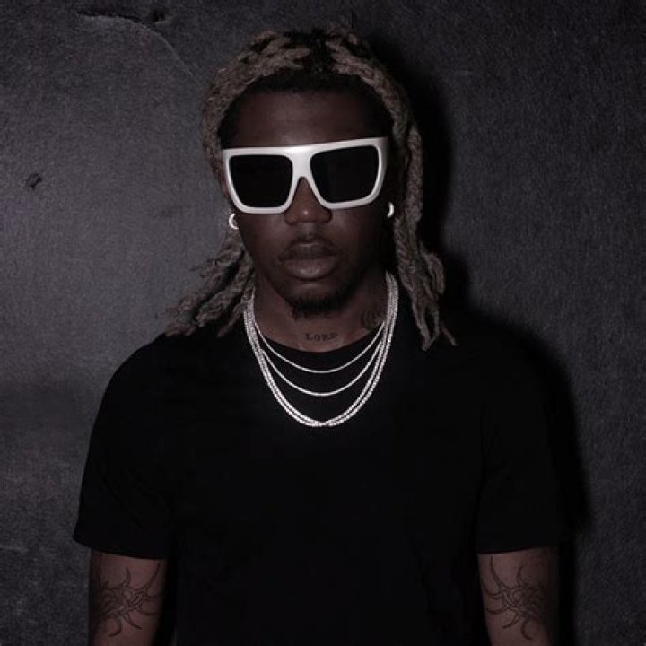 Unveiling The Enigma Behind The Rising Rap Star