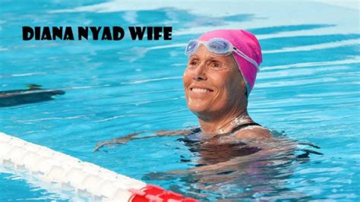 Diana Nyad's Supportive Partner Explored