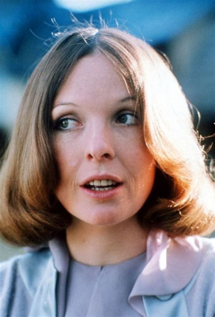 The Unforgettable Journey Of Diane Keaton: A Comprehensive Timeline
