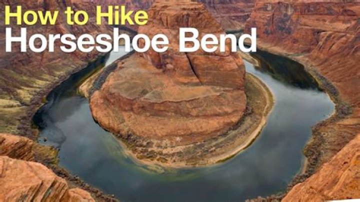 Did A Fatal Incident Occur At Horseshoe Bend?