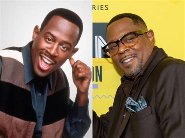 Did Actor Martin Lawrence Pass Away Today? Uncovering The Truth